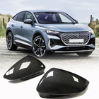 Volkswagen ID.4 2020– Kryty zrcátek (karbon) fotografie 1