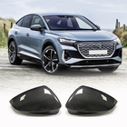Volkswagen ID.6 2021– Kryty zrcátek (karbon) fotografie 4