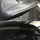Volkswagen Golf 5 2003–2009 Karbonový spoiler pro GTI a R32 fotografie 2