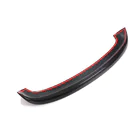 Volkswagen Golf 5 2003–2009 Karbonový spoiler pro GTI a R32 fotografie 7