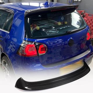 Karbonový spoiler pro GTI a R32 fotografie 1