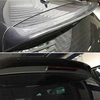 Karbonový spoiler pro GTI a R32 fotografie 2