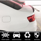 Volkswagen Jetta 2011–2018 Karbonový spoiler (pro 2011-2014) fotografie 2