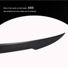 Volkswagen Jetta 2011–2018 Spoiler (ABS) fotografie 4