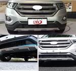 Ford Edge 2014–2024 Zadní lip fotografie 2