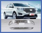 Ford Edge 2014–2024 Zadní lip fotografie 3