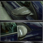 Volkswagen Passat CC 2008–2017 Krytky zrcátek (karbon) fotografie 4