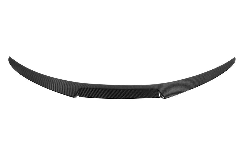 Volkswagen Passat CC 2008–2017 Spoiler (karbon) Fotografie 4