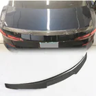 Volkswagen Passat B8 2015–2023 Spoiler (karbon) fotografie 1