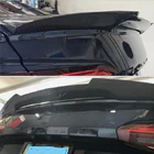 Volkswagen Passat B8 2015–2023 Spoiler (karbon) fotografie 2