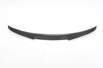 Volkswagen Passat B8 2015–2023 Spoiler (karbon) fotografie 3