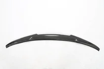 Volkswagen Passat B8 2015–2023 Spoiler (karbon) fotografie 4