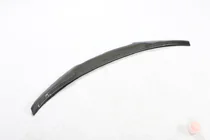 Volkswagen Passat B8 2015–2023 Spoiler (karbon) fotografie 5