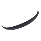 Volkswagen Scirocco 2008–2017 Spoiler V1 (pro Base, karbon) fotografie 4