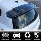 Volkswagen Scirocco 2008–2017 Spoiler V2 (pro Base, karbon) fotografie 2