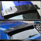 Volkswagen Scirocco 2008–2017 Spoiler V2 (pro Base, karbon) fotografie 3