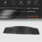 Volkswagen Scirocco 2008–2017 Spoiler V2 (pro Base, karbon) fotografie 5