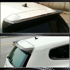 Volkswagen Scirocco 2008–2017 Spoiler V3 (pro Base, karbon) fotografie 4