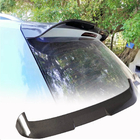 Volkswagen Tiguan 2016–2023 Karbonový spoiler (pro 2016-2019) fotografie 1