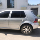 Volkswagen Golf 4 1997–2006 Spoiler V2 (k lakování) fotografie 2