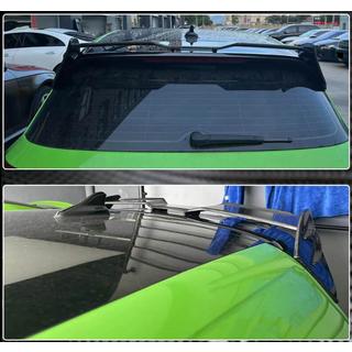 Sada bodykitu Carbon FullSet (pro GTI & R EU HB 2019-2024), karbon fotografie 3