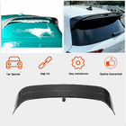 Volkswagen Golf 8 2019– Spoiler V1 (pro GTI/R EU 2019-2024, karbon) fotografie 3