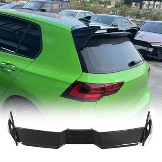 Spoiler V2 (pro GTI/R EU 2019-2024, karbon) fotografie 1