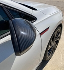 Volkswagen Golf 8 2019– Kryty zrcátek (karbon) fotografie 2