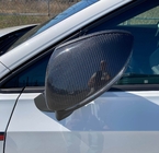 Volkswagen Golf 8 2019– Kryty zrcátek (karbon) fotografie 3