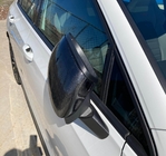 Volkswagen Golf 8 2019– Kryty zrcátek (karbon) fotografie 4