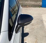 Volkswagen Golf 8 2019– Kryty zrcátek (karbon) fotografie 8