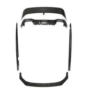 Sada bodykitu Carbon FullSet (pro R EU HB 2019-2024), karbon fotografie 1