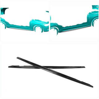 Sada bodykitu Carbon FullSet (pro R EU HB 2019-2024), karbon fotografie 4