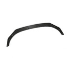 Volkswagen Golf 8 2019– Karbonový lip spoiler na přední nárazník (pro R HB 2019-2024) fotografie 5