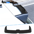 Volkswagen Golf 8 2019– Spoiler (pro R-Line HB EU 2019-2024, ABS) fotografie 1