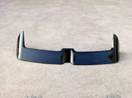 Volkswagen Golf 8 2019– Spoiler (pro R-Line HB EU 2019-2024, ABS) fotografie 4