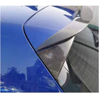Volkswagen Golf 8 2019– Spoiler (pro R-Line/Base HB EU 2019-2024, karbonový) fotografie 2
