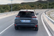Modernizovaný Peugeot 2008: svěží pohled na městský crossover fotografie 4