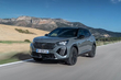 Modernizovaný Peugeot 2008: svěží pohled na městský crossover fotografie 3