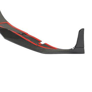 Karbonový lip spoiler předního nárazníku (pro GS F 2015-2020) Lexus GS 2011–2020 fotografie 3