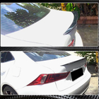 Lexus IS 2013– Spoiler V1 (pro 2013-2020, karbon) fotografie 4