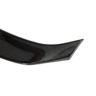 Lexus IS 2013– Spoiler V2 (pro 2013-2020, karbon) fotografie 7