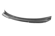 Lexus IS 2013– Spoiler V3 (pro roky 2013-2020, karbon) fotografie 3