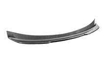 Lexus IS 2013– Spoiler V3 (pro roky 2013-2020, karbon) fotografie 4