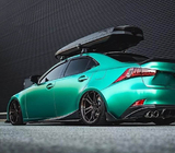 Lexus IS 2013– Boční prahy (pro Base/F-Sport 2013-2020, karbon) fotografie 9