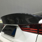 Lexus IS 2013– Spoiler V4 (pro 2013-2020, karbon) fotografie 5