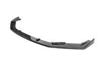 Lexus IS 2013– Lip spoiler předního nárazníku (pro Base/F-Sport 2016-2020, karbon) fotografie 2