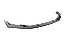 Lexus IS 2013– Lip spoiler předního nárazníku (pro Base/F-Sport 2016-2020, karbon) fotografie 5
