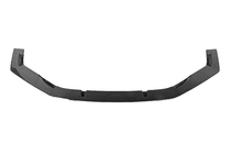 Lexus IS 2013– Lip spoiler předního nárazníku (pro Base/F-Sport 2016-2020, karbon) fotografie 7