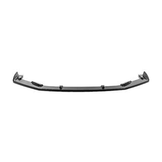 Lip spoiler předního nárazníku (pro Base/F-Sport 2016-2020, karbon) Lexus IS 2013– fotografie 4